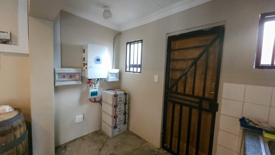 To Let commercial Property for Rent in Ifafi North West